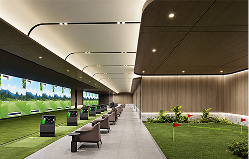 Sports Club